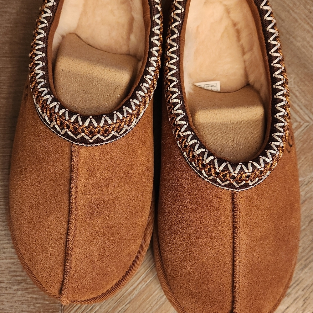 Uggs Tasman Brand New!